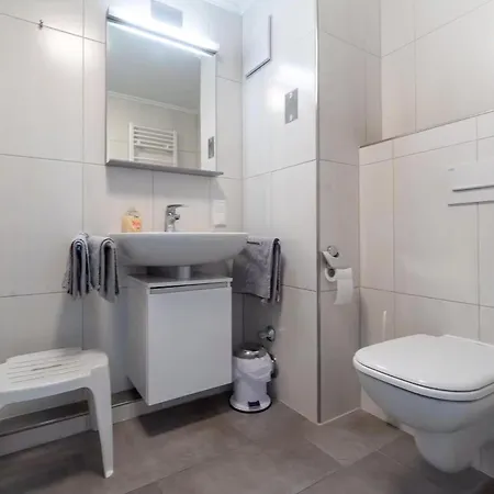 Strandhus Kaap Blick Appartement