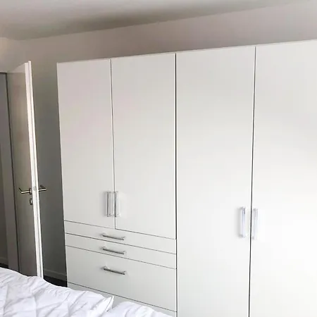 Strandhus Kaap Blick *