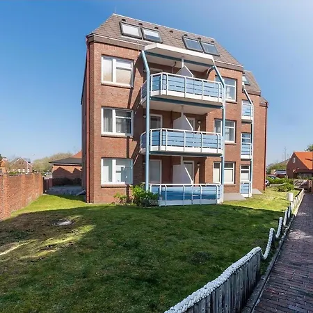 Strandhus Kaap Blick Appartement *