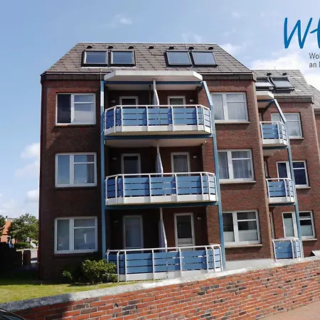 Strandhus Kaap Blick *